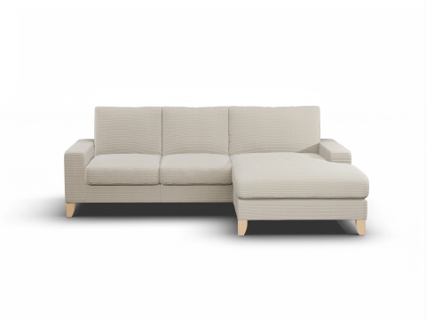 Ecksofa LO Medium R